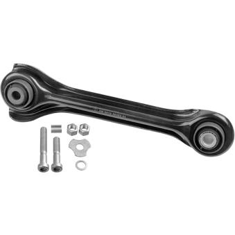 Triangle ou bras de suspension (train arrière) LEMFORDER 39383 01