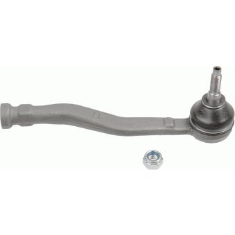 Rotule de barre de connexion LEMFORDER