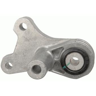 Support moteur LEMFORDER