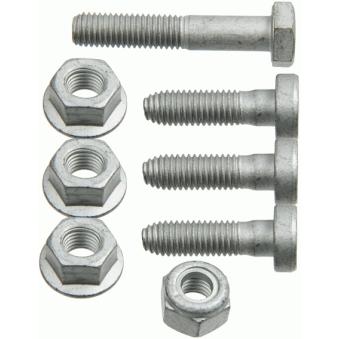 Kit de réparation, suspension de roue LEMFORDER