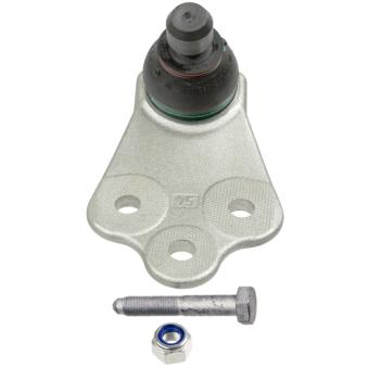 Rotule de suspension LEMFORDER 39801 01