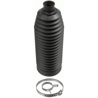 Joint-soufflet, direction LEMFORDER