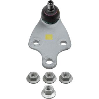 Rotule de suspension LEMFORDER 42248 01