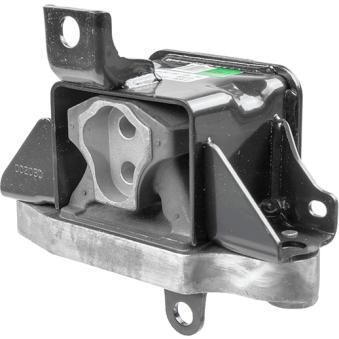 Support moteur LEMFORDER 43043 01