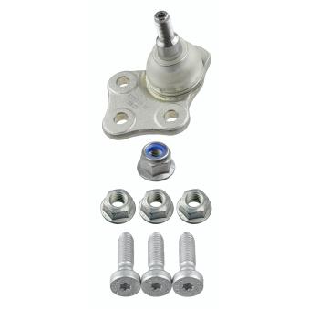 Rotule de suspension LEMFORDER 43251 01