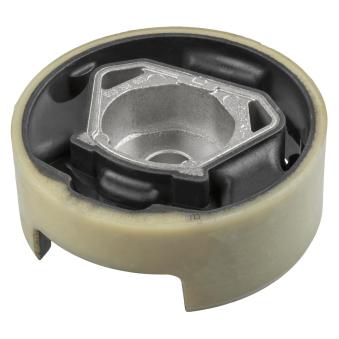 Support moteur LEMFORDER 43974 01