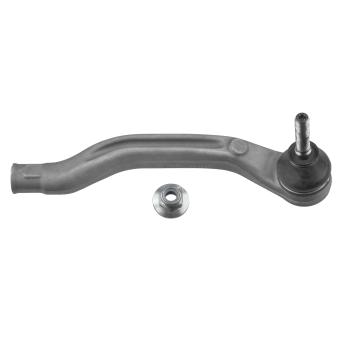 Rotule de barre de connexion avant gauche LEMFORDER