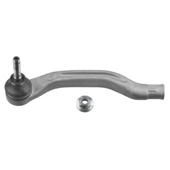 Rotule de barre de connexion avant droit LEMFORDER 44576 01