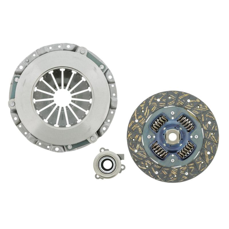 Kit d'embrayage AISIN CKO-628R - Visuel 1