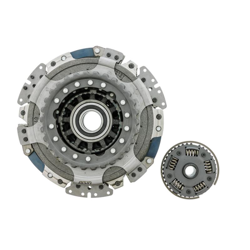 Kit d'embrayage AISIN DKVG-001 - Visuel 1