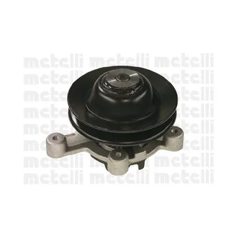 Pompe à eau METELLI 24-0036