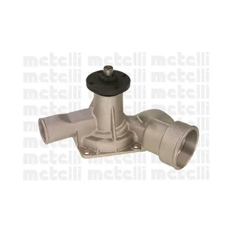Pompe à eau METELLI 24-0046