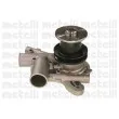 Pompe à eau METELLI 24-0047 - Visuel 1