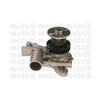 Pompe à eau METELLI 24-0047