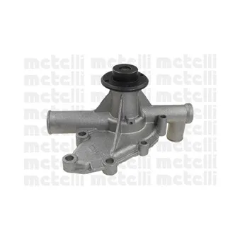 Pompe à eau METELLI 24-0053