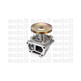 Pompe à eau METELLI 24-0054