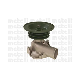 Pompe à eau METELLI 24-0079