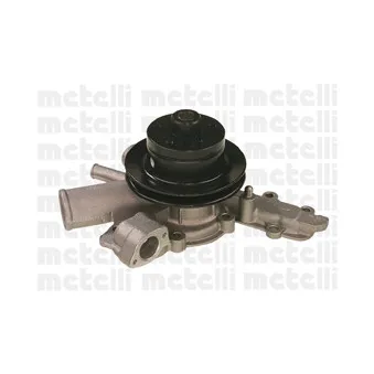 Pompe à eau METELLI 24-0086