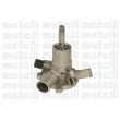Pompe à eau METELLI 24-0095 - Visuel 1