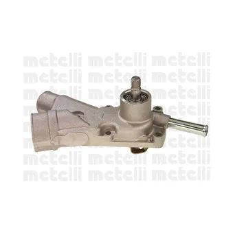 Pompe à eau METELLI 24-0096