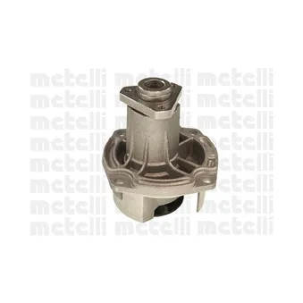 Pompe à eau METELLI 24-0098