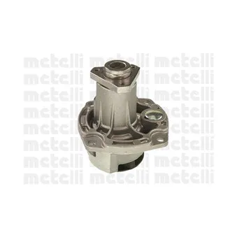Pompe à eau METELLI 24-0101