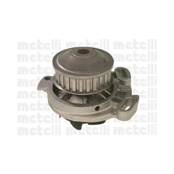 Pompe à eau METELLI 24-0103