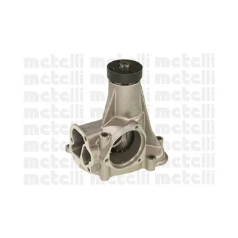 Pompe à eau METELLI 24-0106