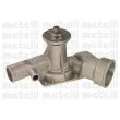 Pompe à eau METELLI 24-0108 - Visuel 1