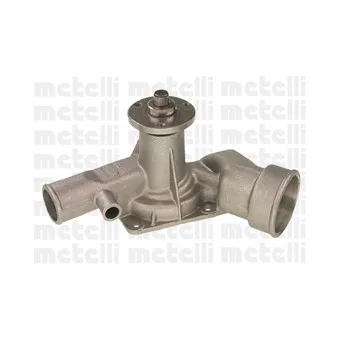 Pompe à eau METELLI 24-0108