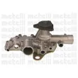 Pompe à eau METELLI 24-0110 - Visuel 1