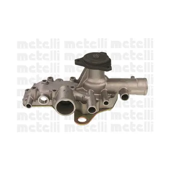 Pompe à eau METELLI 24-0110