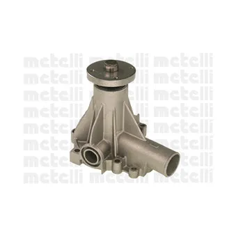 Pompe à eau METELLI 24-0114