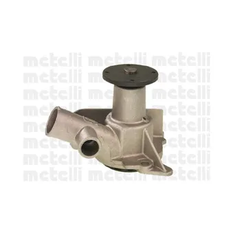 Pompe à eau METELLI 24-0115