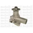 Pompe à eau METELLI 24-0117 - Visuel 1