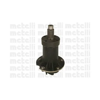 Pompe à eau METELLI 24-0119