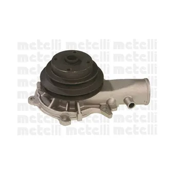 Pompe à eau METELLI 24-0121