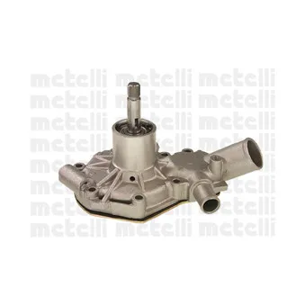 Pompe à eau METELLI 24-0123