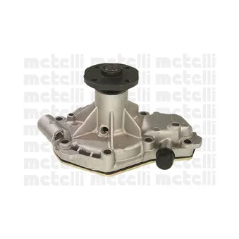 Pompe à eau METELLI 24-0127