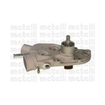 Pompe à eau METELLI 24-0129