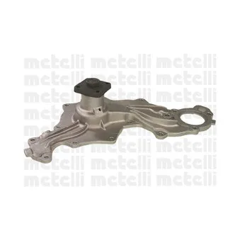 Pompe à eau METELLI 24-0130
