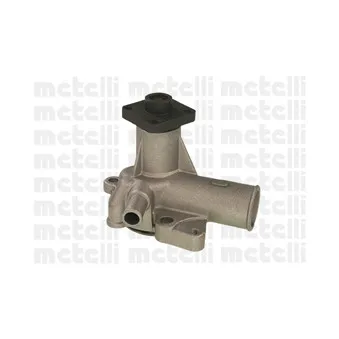 Pompe à eau METELLI 24-0131