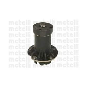 Pompe à eau METELLI 24-0134