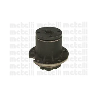 Pompe à eau METELLI 24-0135