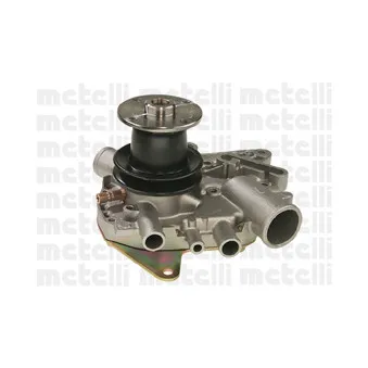 Pompe à eau METELLI 24-0140