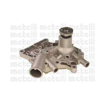 Pompe à eau METELLI 24-0142