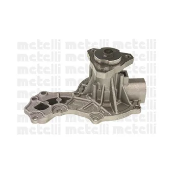 Pompe à eau METELLI 24-0146