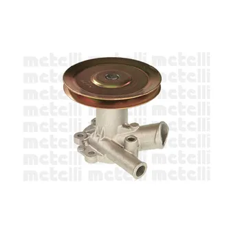 Pompe à eau METELLI 24-0147