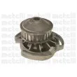 Pompe à eau METELLI 24-0148 - Visuel 1