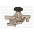 Pompe à eau METELLI 24-0149 - Visuel 1